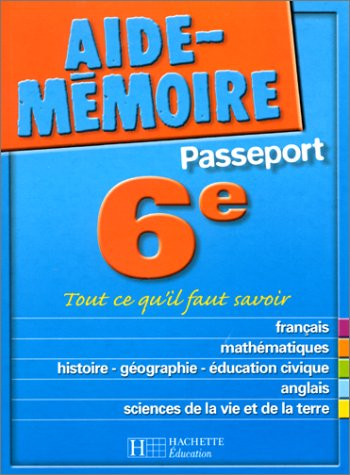6e : tout ce qu'il faut savoir