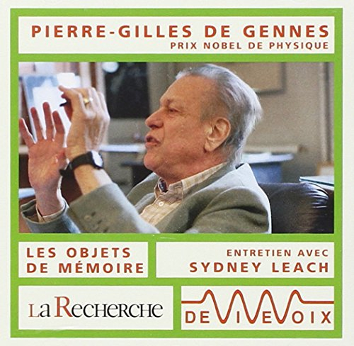 Les objets de mémoire