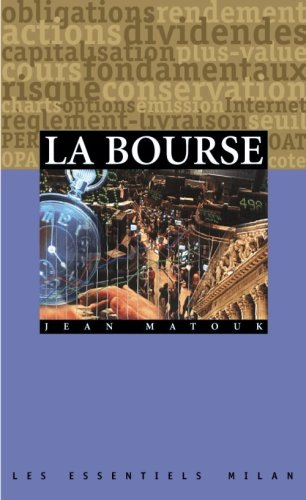 La bourse