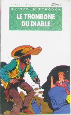 Le Trombone du diable