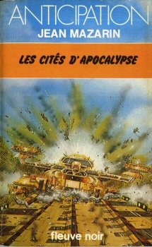 cites d'apocalypse