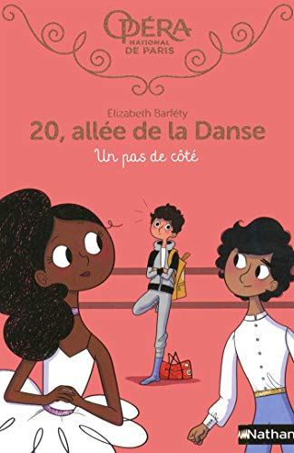 20, allée de la danse. Vol. 12. Un pas de côté