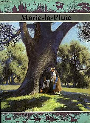 Marie-la-pluie