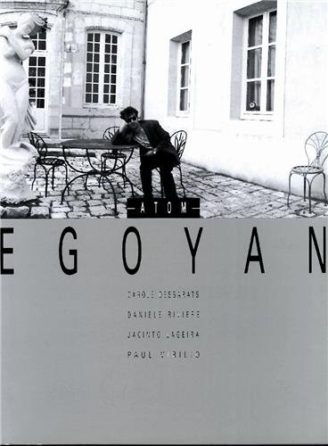 Atom Egoyan