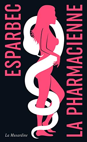 La pharmacienne