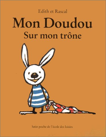 Mon doudou