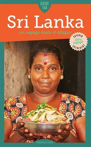 Guide tao Sri Lanka : un voyage écolo et éthique