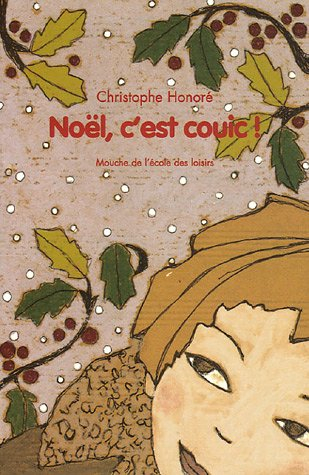 Noël, c'est couic !