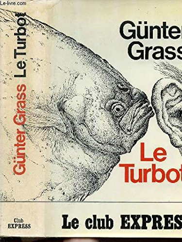 le turbot
