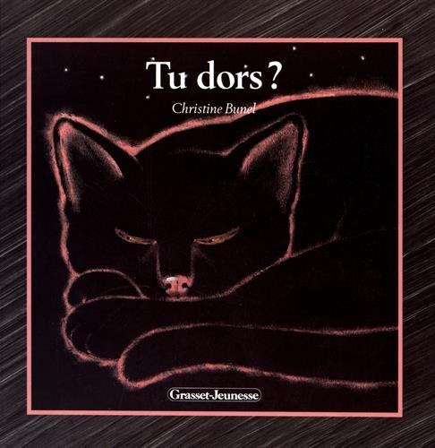 Tu dors ?