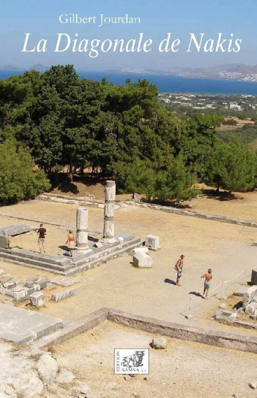 La diagonale de Nakis