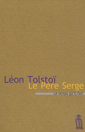 Le père Serge