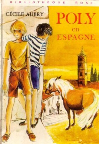 Poly en Espagne