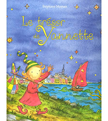 Le Tresor de Yannette