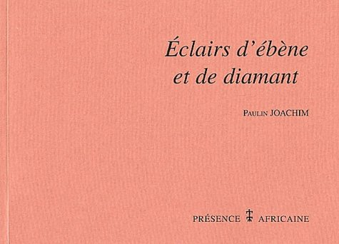 Eclairs d'ébène et de diamant