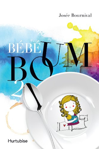 Bébé boum. Vol. 2. Le vrai Big Bang