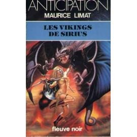 les vikings de sirius