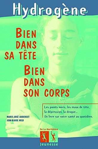 Bien dans sa tête, bien dans son corps