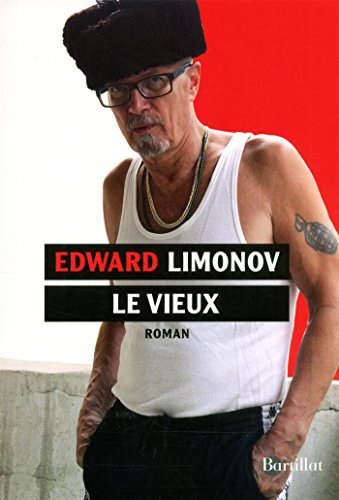 Le Vieux : un roman de notre temps