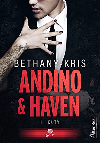 DUTY : Haven & Andino tome 1