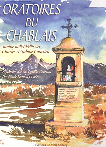 Oratoires Du Chablais