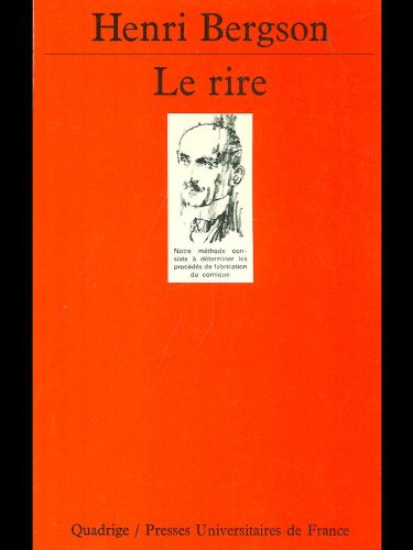 le rire