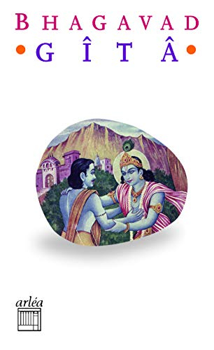 Bhagavad-Gîtâ