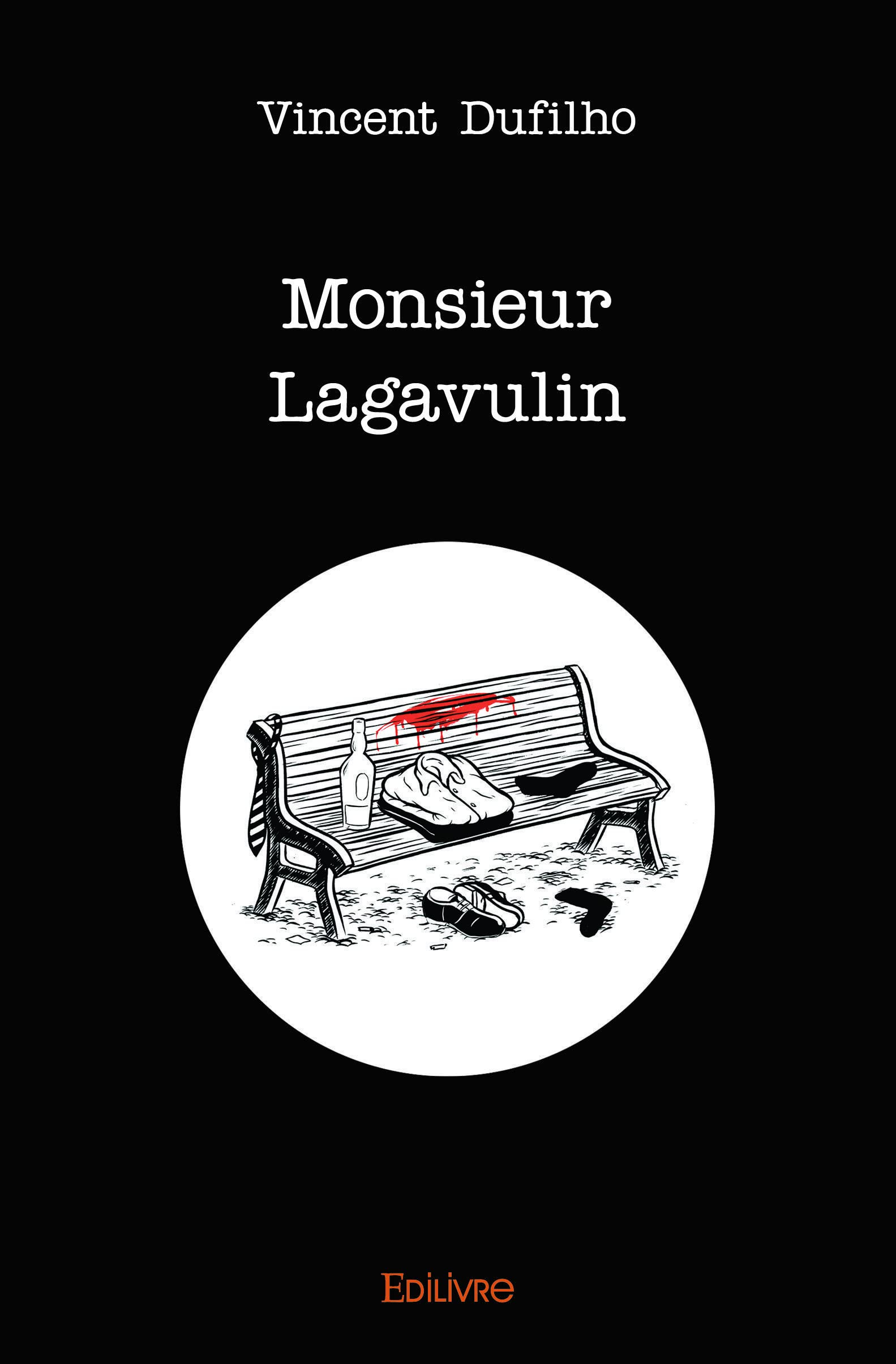 Monsieur lagavulin
