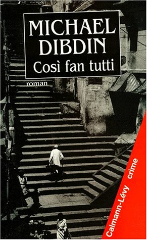Cosi fan tutti