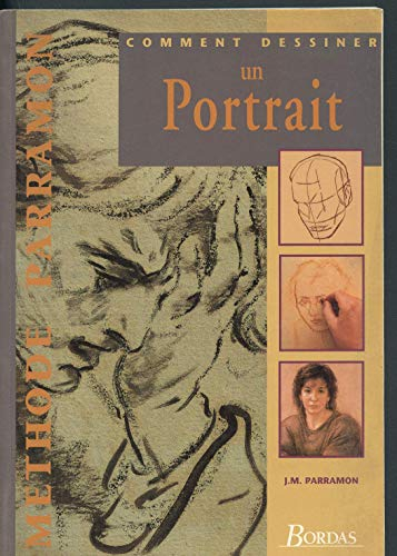 Comment dessiner une tête et faire un portrait