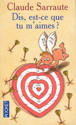 Dis, est-ce que tu m'aimes ?