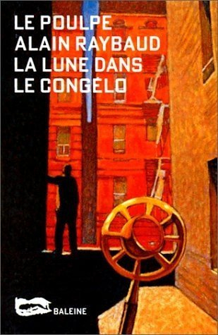 La lune dans le congélo