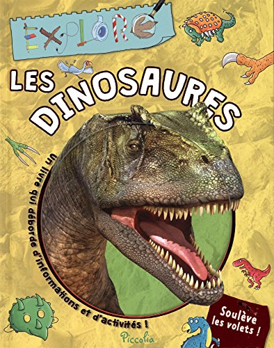 Les dinosaures