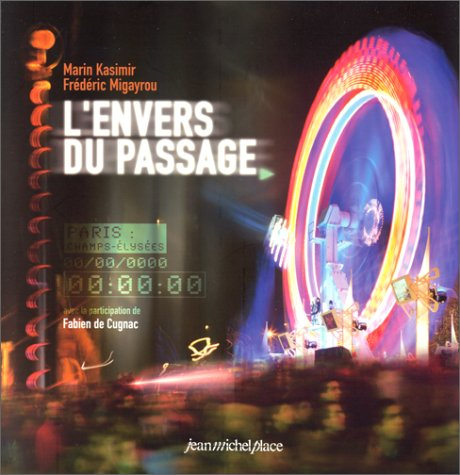L'envers du passage