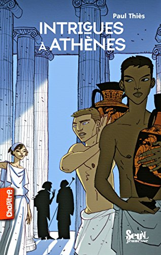 Intrigues à Athènes