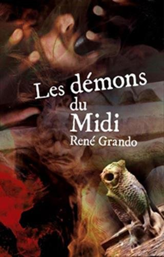 Les démons du Midi : une enquête de Germinal Poco