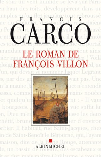 Le roman de François Villon