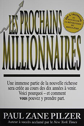 Les prochains millionnaires