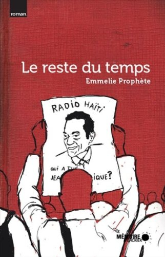 Le reste du temps