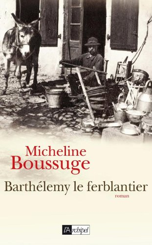 Barthélemy le ferblantier