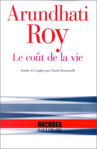 Le coût de la vie