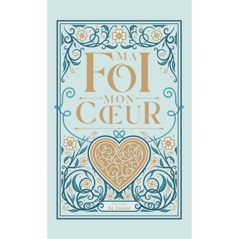 Ma foi mon coeur