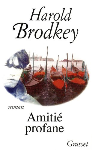 Amitié profane