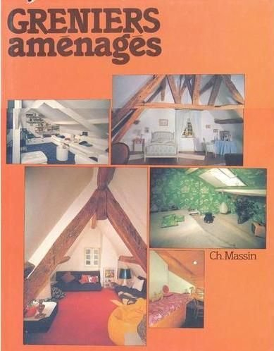 Greniers aménagés
