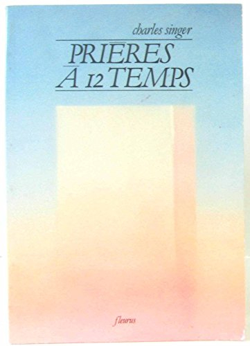 Prières à 12 temps