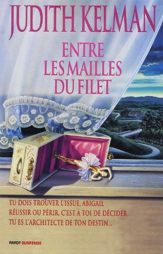 Entre les mailles du filet