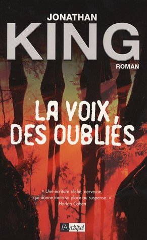 La voix des oubliés