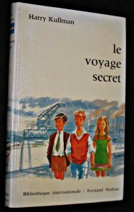 le v0yage secret