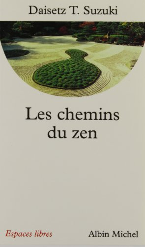 Les chemins du zen
