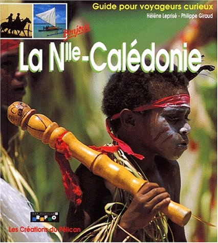 Bonjour la Nouvelle-Calédonie
